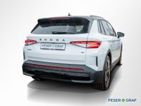 Skoda Elroq - Vorschau Bild 5