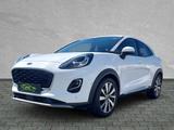 Ford Puma Titanium X BT #NAVI - gebrauchte SUV & Geländewagen