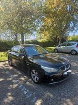 BMW E60 525i  Bastlerfahrzeug oder Export - BMW 525 in Mönchengladbach