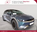 Hyundai IONIQ 5 72,6 kWh 4WD Uniq Navi 20´ - Hyundai IONIQ aus 2022