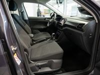 Volkswagen T-Cross - Vorschau Bild 9