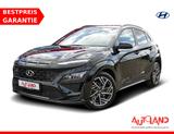 Hyundai Kona 1.6 T-GDI N Line 2WD DCT LED Navi Kamera - Hyundai KONA: N Line