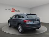 Skoda Kodiaq Style 4x4 LED AHK CARPLAYER - gebrauchte Skoda Kodiaq aus dem Jahr 2017