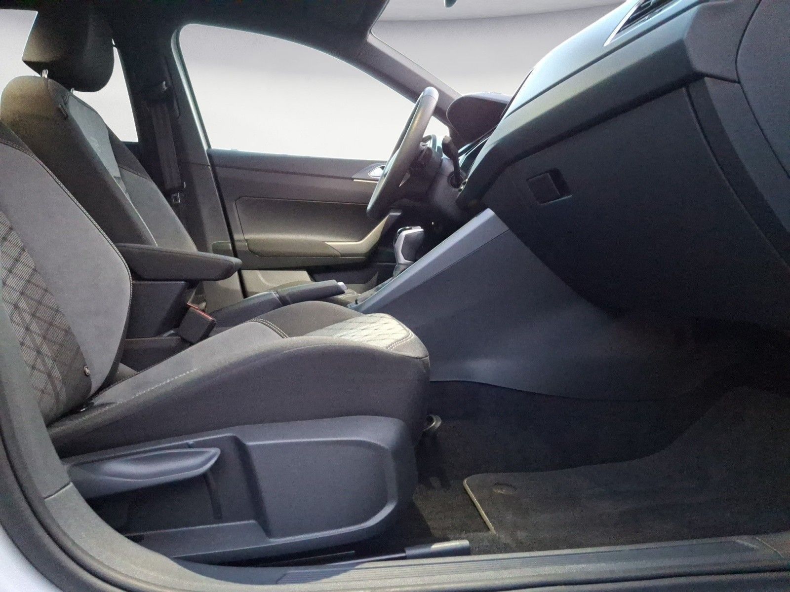 Volkswagen Taigo - Bild 9