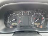 Skoda Octavia 1.6 Tour Combi Tour - gebrauchte Skoda Octavia aus dem Jahr 2009