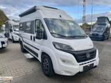HYMER / ERIBA / HYMERCAR Free 540 Automatik/Alle Pakete - HYMER / ERIBA 540