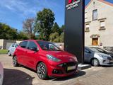 Hyundai i10 1.0 T-GDI N Line Navi/Kamera/Shz - Hyundai i10: Kleinwagen