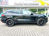 Porsche Cayenne S - Porsche in Wiesbaden