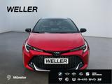 Toyota Corolla 2.0 Hybrid GR Sport *PDC*SHZ*RCam*ACC* - Toyota Corolla: Automatik
