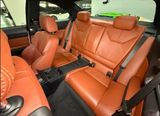 BMW M3 Coupé M3 - BMW M3 mit Benzin-Antrieb: Weiß