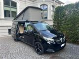 Mercedes-Benz V 250 d Marco Polo 4MATIC Distronic Küche