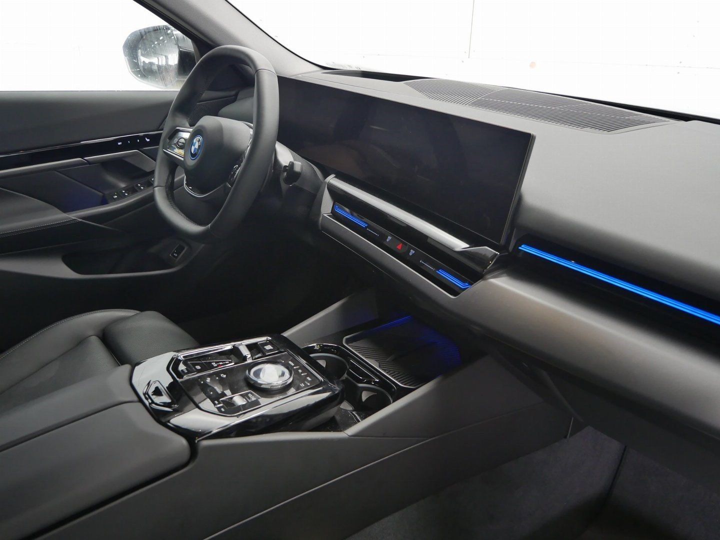 BMW 530 - Bild 5