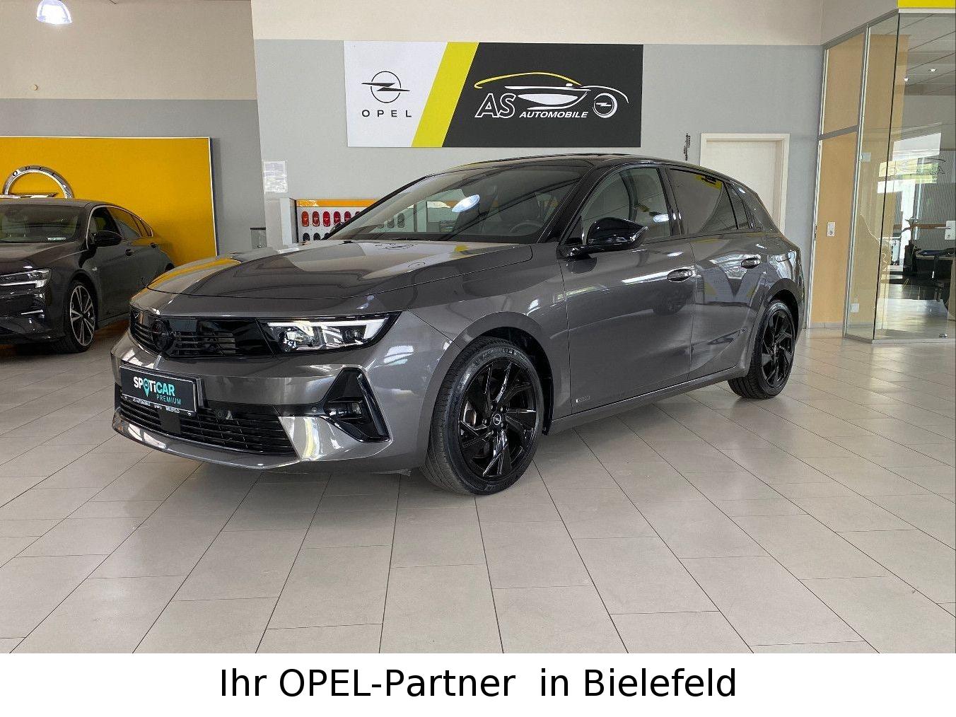 Opel Astra L Plug-in Hybrid AT/SHZ/LHZ/LED/NAVI/KEYLE