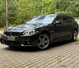 BMW 530d xDrive Touring A - - BMW 530: 530d Xdrive