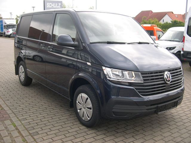 Volkswagen T6 WOMO NEU+SHZ+PDC+Tempomat+