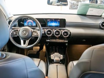 Mercedes A 250 - 11