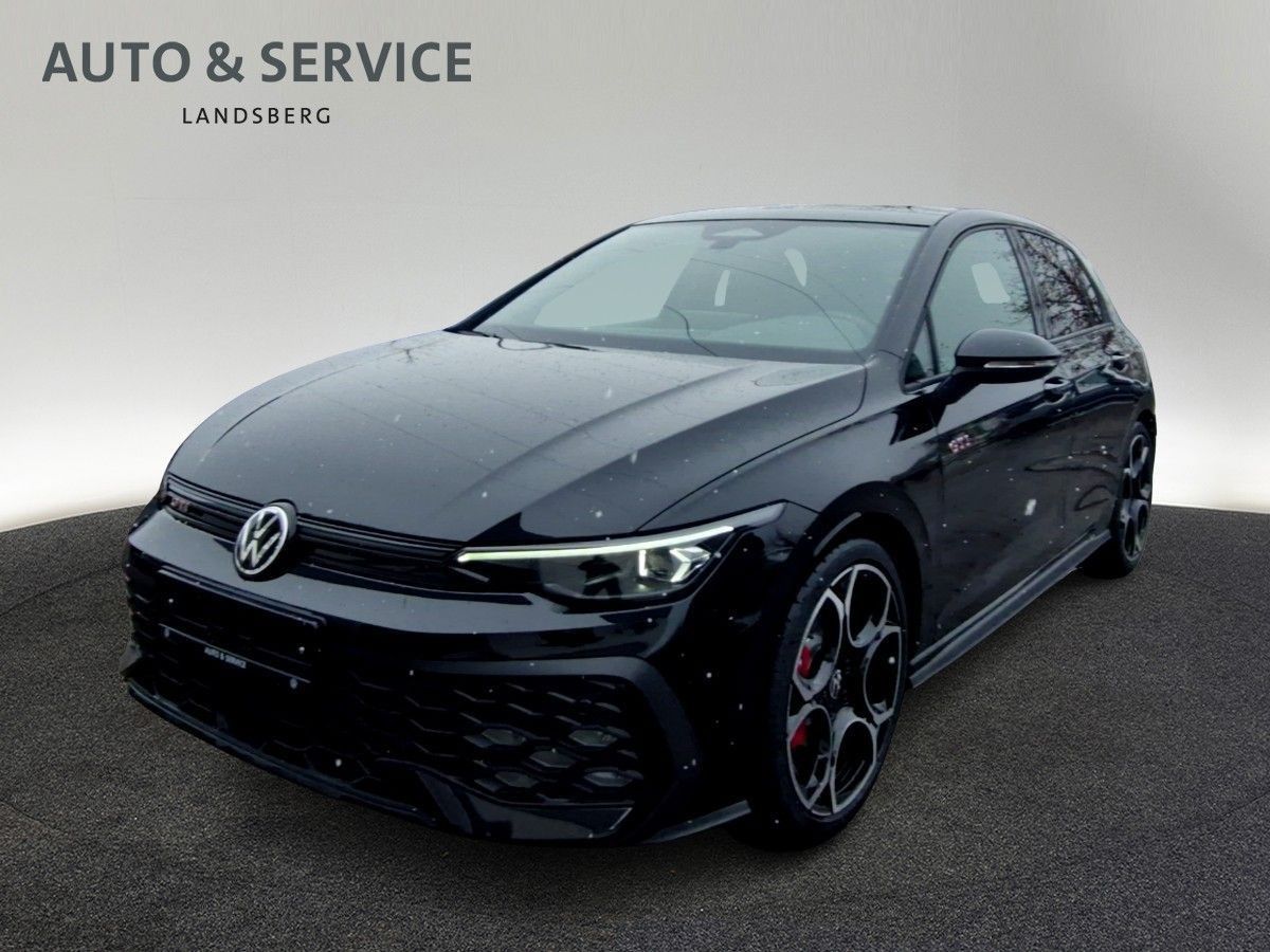 Volkswagen Golf GTI 2,0 l TSI 265 PS 7 -Gang-DSG *PANO*