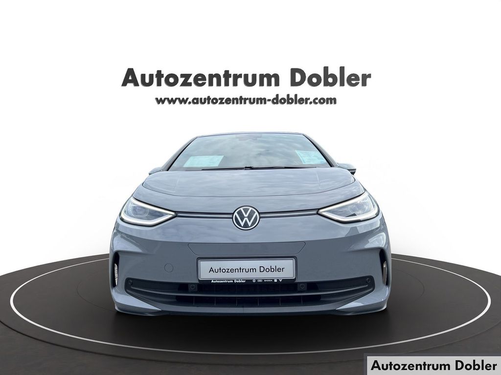 Volkswagen ID.3 — fotografia 3