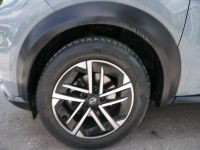 Nissan Juke - Vorschau Bild 5