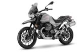 Moto Guzzi V85 Strada - Moto Guzzi V85 Strada
