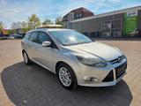 Ford Focus Turnier Titanium+abn.AHK+NAVI+Parkasyst.