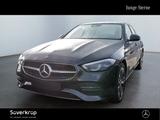 Mercedes-Benz C 300 e // AVANTGARDE SPUR KAMERA PDC SHZ MEMO - Mercedes-Benz C 300 in Lübeck