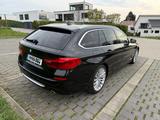 BMW 530d - HeadUp/360/Keyless/Premium-Selection - BMW: Premium Selection