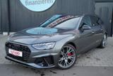Audi A4 Avant 40 TFSI quattro S line competition plus - Audi A4 competition plus Gebrauchtwagen