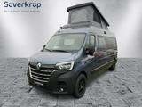 Renault Master BS-VANtastic4 L3H2 3,5t Blue dCi 180 - Renault Master 2
