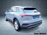 Audi Q4 40 E-tron Navi ACC HUD LED El. Heckklappe App - Audi Q4 in Dresden