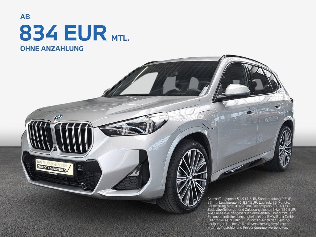 BMW X1 xDrive30e M-Sport ACC 1,99% foto 1
