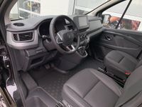 Renault Trafic - Vorschau Bild 9