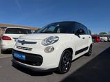 Fiat 500L 1.6  D Multijet 7-Sitzer AHK - Fiat 500L aus 2016