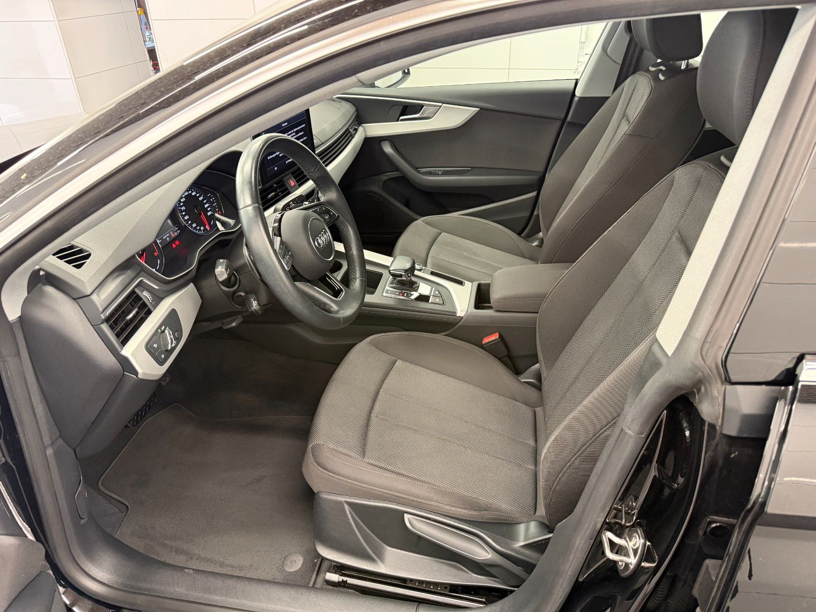 Audi A5 Sportback 35 TFSI 2.0 S-tronic/LED/Navi/Apple foto 10