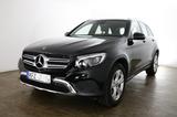 Mercedes-Benz GLC 250 4Matic*NAVI*AMG*Sitzhz.* - gebrauchte Mercedes-Benz GLC 250 aus dem Jahr 2017