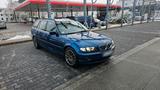 BMW E46 Touring 330d - BMW 330: Kombi, E46 330d