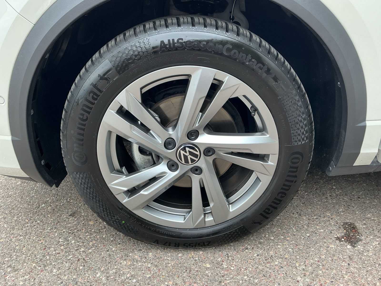 Volkswagen T-Roc - Bild 21