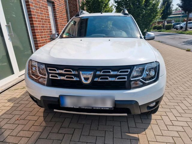 Dacia duster 1 6