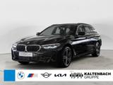 BMW 520d Touring xDrive FACEL. PANO AHK HUD LED NAVI - BMW 5er Reihe: Kombi, Xdrive