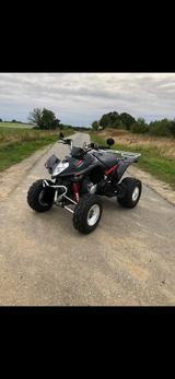Kymco Maxxer 300 LOF - Offers