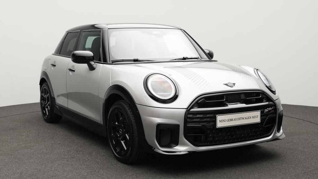 MINI John Cooper Works Trim imagem 2