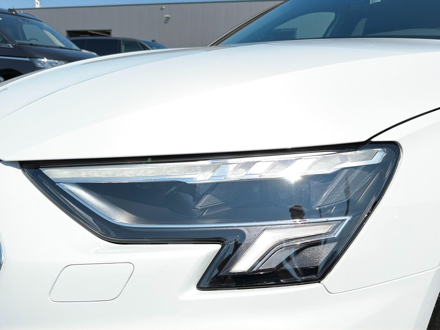 Audi A3 Sportback 35 TFSI S line Navi LED 2ZK SHZ PDC, миниатюра 23