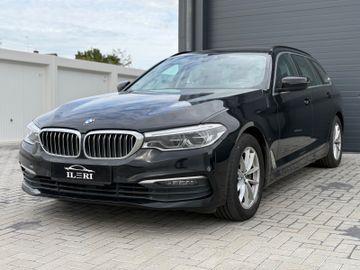 BMW 530 - 2