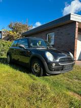 MINI Mini Cooper Kleinwagen mit TÜV - MINI Cooper aus 2002