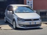Volkswagen VOLKSWAGEN Polo 1.4 5p. Comfortline BiFuel - Volkswagen Polo: Bifuel