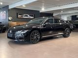 Volkswagen Arteon 2.0TSI DSG 4MOTION R-Line 20Zoll ACC AHK - Volkswagen Arteon R mit Benzin-Antrieb