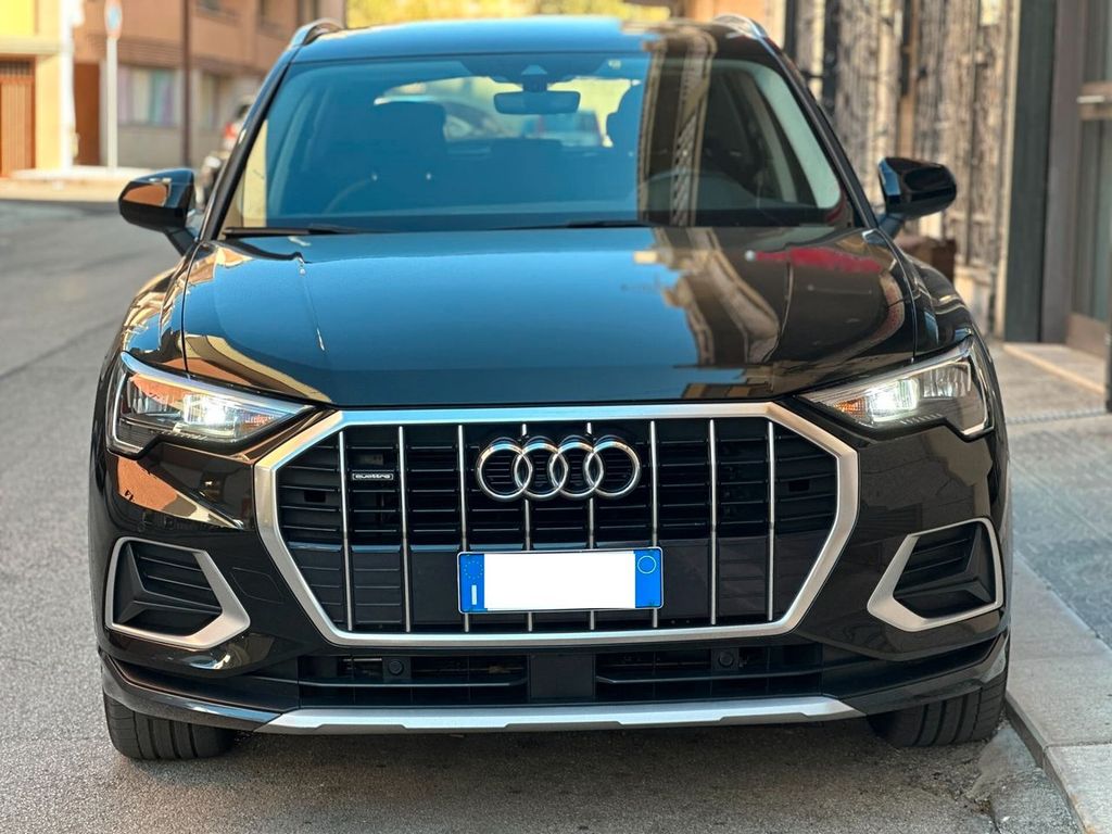 Image of Audi Q3