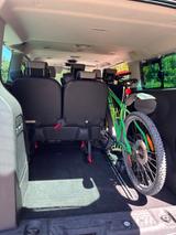 Ford Tourneo Custom - Ford Tourneo Custom aus 2013
