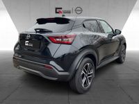 Nissan Juke - Vorschau Bild 5