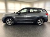 BMW X1 sDrive18i Sport Line - BMW Gebrauchtwagen von 2017
